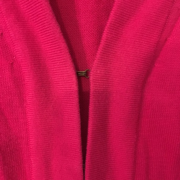 Cropped sweater - Picture 2 of 4